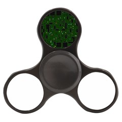 Board Conductors Circuits Finger Spinner by Jancukart