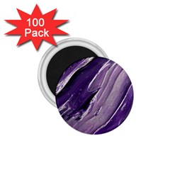 Paint Ornament Vivid Vibrant 1 75  Magnets (100 Pack)  by danenraven