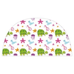 Turtle Animal Sea Life Anti Scalding Pot Cap by danenraven