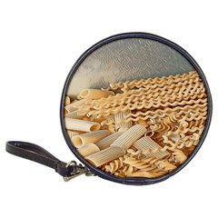 Pasta La Vista, Baby! - Italian Food Classic 20-cd Wallets by ConteMonfrey