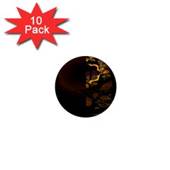 Photogenic 1  Mini Buttons (10 Pack)  by Sparkle