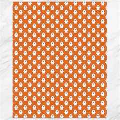 Cute Little Ghosts Halloween Theme Canvas 16  X 20  by ConteMonfrey