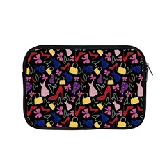 Fashion Pattern Accessories Design Apple Macbook Pro 15  Zipper Case by Wegoenart