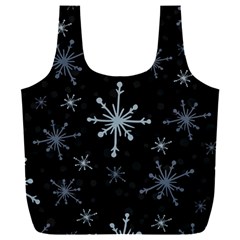 The Most Beautiful Stars Full Print Recycle Bag (xxxl) by ConteMonfrey