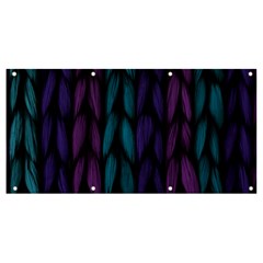 Background Banner And Sign 8  X 4  by nateshop