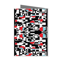 A-new-light Mini Greeting Cards (pkg Of 8) by DECOMARKLLC