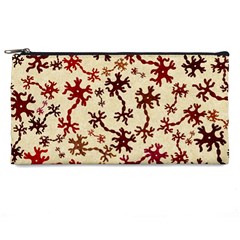 Neuron Nerve Cell Neurology Pencil Case by Ravend