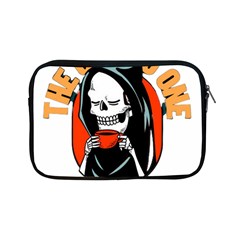 Halloween Apple Ipad Mini Zipper Cases by Sparkle