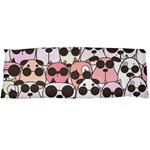 Cute-dog-seamless-pattern-background Body Pillow Case (Dakimakura) Body Pillow Case