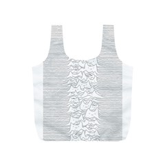 Furr Division Full Print Recycle Bag (s) by Jancukart