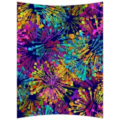Illustration Graphics Design Art Back Support Cushion by Wegoenart