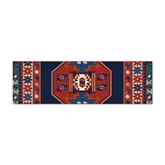 Armenian Old Carpet  Sticker Bumper (100 Pack) by Gohar