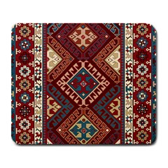 Gorg-new-all Large Mousepad by Gohar