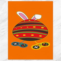 Game Lover Easter - Two Joysticks Canvas 18  X 24  by ConteMonfrey