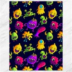 Space Patterns Canvas 18  x 24  17.8 x23.08  Canvas - 1