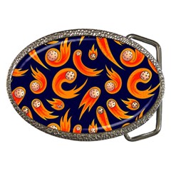 Space Patterns Pattern Belt Buckles by Pakemis