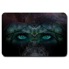 Vampire s Large Doormat by Sparkle