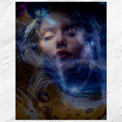 Mercurybeauy Canvas 12  X 16  by Sparkle