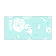 Fish 121 Yoga Headband by Mazipoodles
