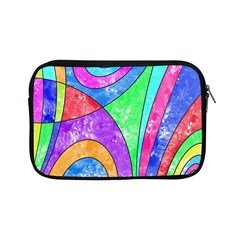 Colorful Stylish Design Apple Ipad Mini Zipper Cases by gasi
