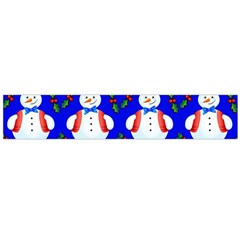 Seamless Repeat Repeating Pattern Large Flano Scarf  by artworkshop