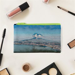 Napoli - Vesuvio Cosmetic Bag (xs) by ConteMonfrey