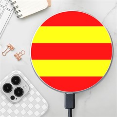 Aust Agder Flag Wireless Charger by tony4urban