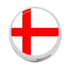 Bologna Flag 4-port Usb Hub (two Sides) by tony4urban