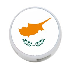 Cyprus 4-port Usb Hub (one Side) by tony4urban