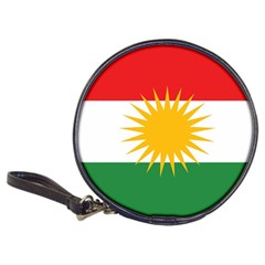 Kurdistan Flag Classic 20-cd Wallets by tony4urban