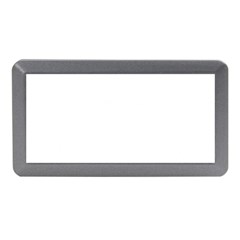 Viola T- Shirt As For Me And My Viola We Will Serve The Lord Christian T- Shirt Memory Card Reader (mini) by maxcute