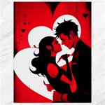 3 - Science Love And Art 2 - Science Love And Art Canvas 18  x 24  17.8 x23.08  Canvas - 1