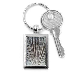 Light Cloud Key Chain (rectangle) by artworkshop