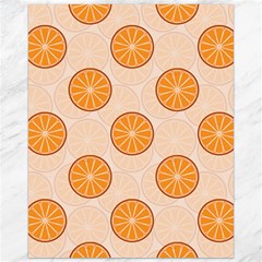 Orange Slices! Canvas 16  X 20  by fructosebat
