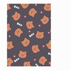 Bears! Large Garden Flag (two Sides) by fructosebat