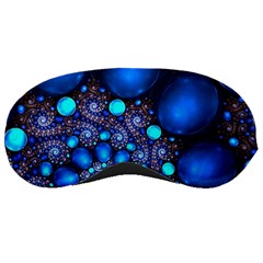 Digitalart Balls Sleeping Mask by Sparkle