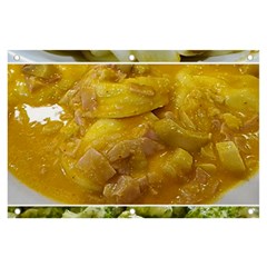 Italian Pasta Photo Montage Banner And Sign 6  X 4  by dflcprintsclothing