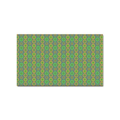 Geometry Sticker Rectangular (100 Pack) by Sparkle
