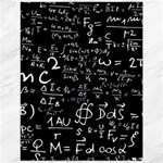 E=mc2 Text Science Albert Einstein Formula Mathematics Physics Canvas 12  x 16  11.86 x15.41  Canvas - 1