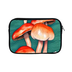 A Goblin Core Tale Apple Ipad Mini Zipper Cases by GardenOfOphir
