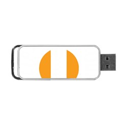Zip Pay Special Series 16 Portable Usb Flash (two Sides) by Mrsondesign