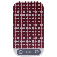 Pattern 25 Sterilizers by GardenOfOphir