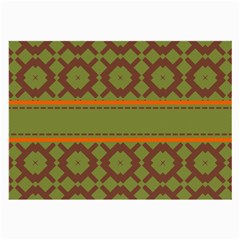 Pattern 29 Large Glasses Cloth by GardenOfOphir