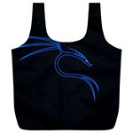Kali-linux-kali-linux-nethunter-linux-unix-lenovo-hd-wallpaper-preview Full Print Recycle Bag (XXXL) Back
