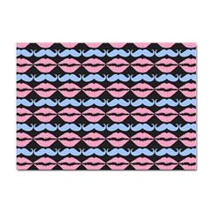 Pattern 172 Sticker A4 (10 Pack) by GardenOfOphir