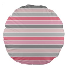 Background-01 Large 18  Premium Round Cushions by nateshop