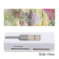 Background-105 Memory Card Reader (stick) by nateshop