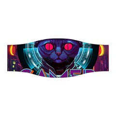 Gamer Life Stretchable Headband by minxprints