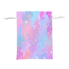 Space-25 Lightweight Drawstring Pouch (m) by nateshop