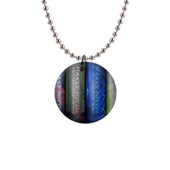 Vintage Collection Book 1  Button Necklace by Semog4